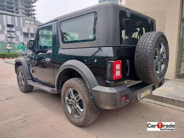 Used Mahindra Thar LX Hard Top Petrol AT in Gurgaon