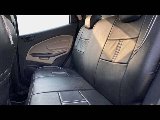 Used Ford EcoSport [2013-2015] Trend 1.5 Ti-VCT in Jaipur