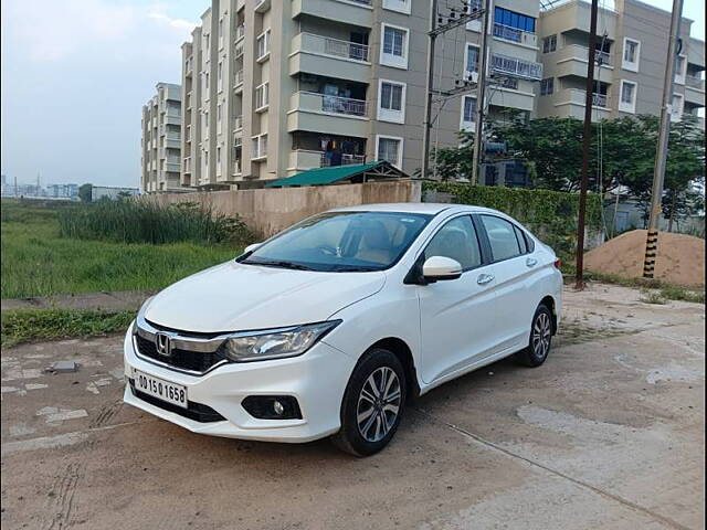 Used Honda City [2014-2017] V in Bhubaneswar