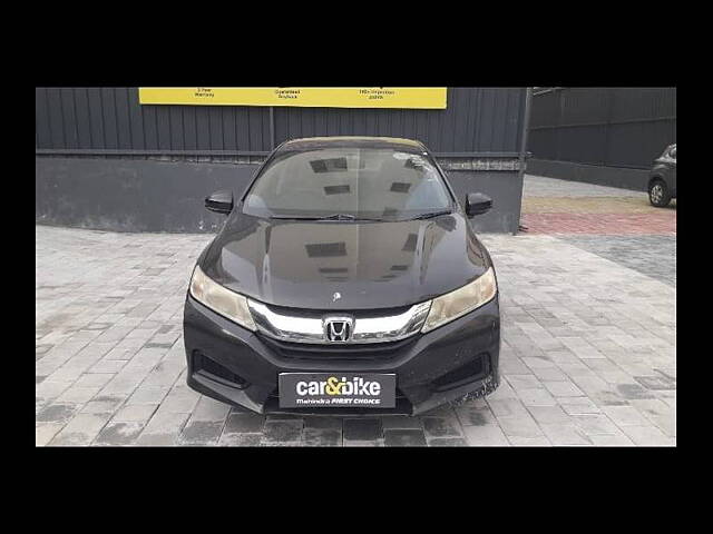 Used 2014 Honda City in Chennai