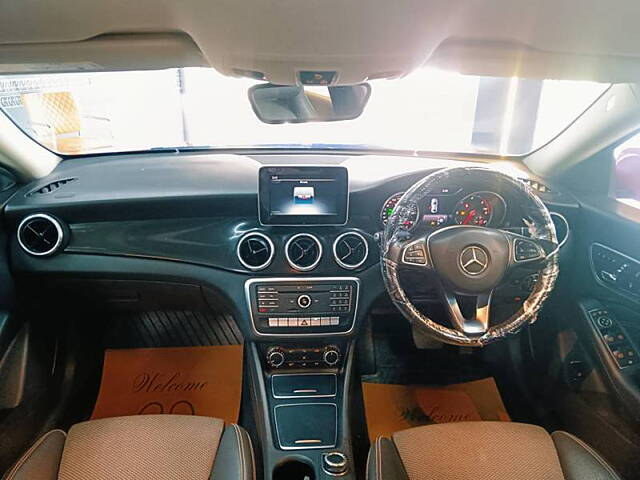 Used Mercedes-Benz CLA [2015-2016] 200 CDI Style (CBU) in Mumbai