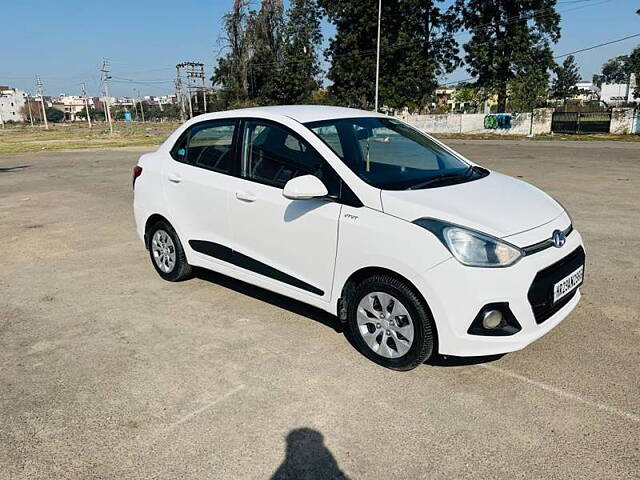 Used Hyundai Xcent [2014-2017] Base 1.1 CRDi in Karnal