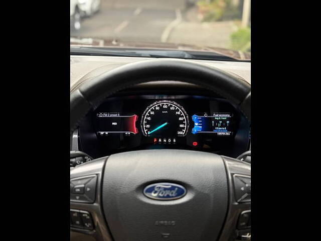 Used Ford Endeavour [2016-2019] Titanium 3.2 4x4 AT in Bangalore