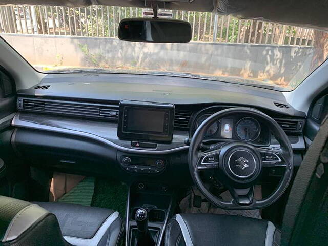 Used Maruti Suzuki XL6 [2019-2022] Alpha MT Petrol in Patna