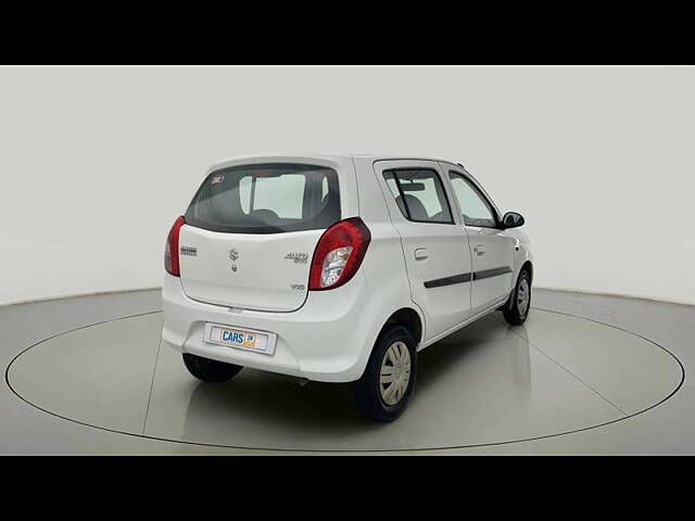 Used Maruti Suzuki Alto 800 [2012-2016] Vxi in Ahmedabad