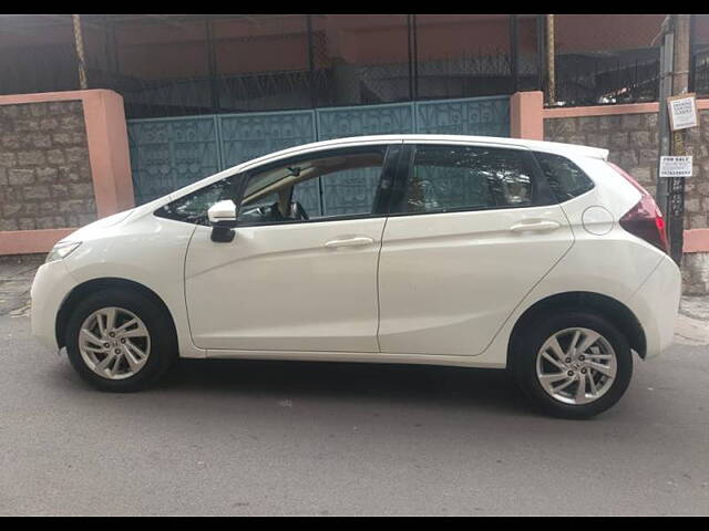 Used Honda Jazz [2015-2018] V AT Petrol in Bangalore