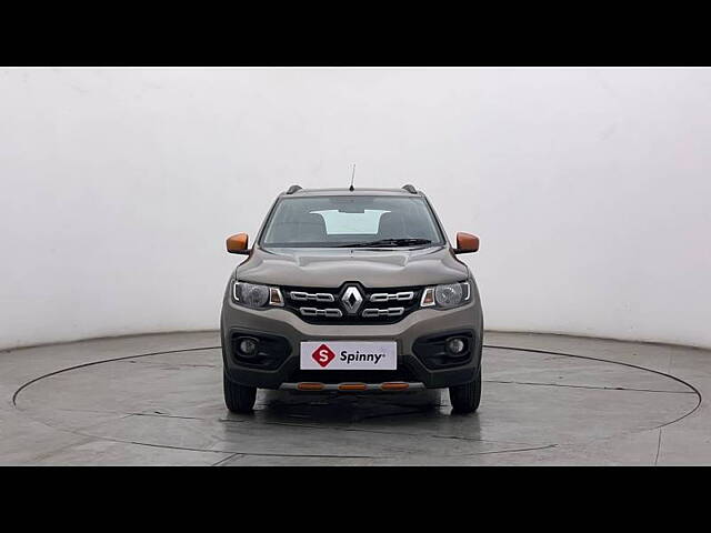 Used Renault Kwid [2015-2019] 1.0 RXT AMT Opt [2016-2019] in Chennai