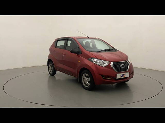 Used 2018 Datsun Redigo in Mumbai