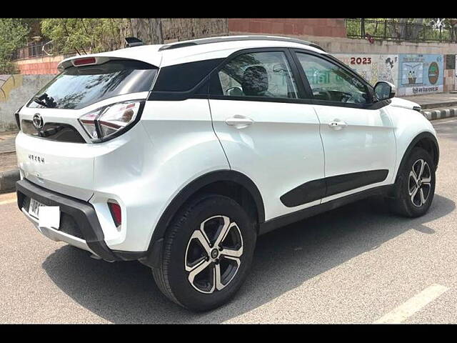 Used Tata Nexon [2020-2023] XZ Plus (S) [2022-2023] in Delhi