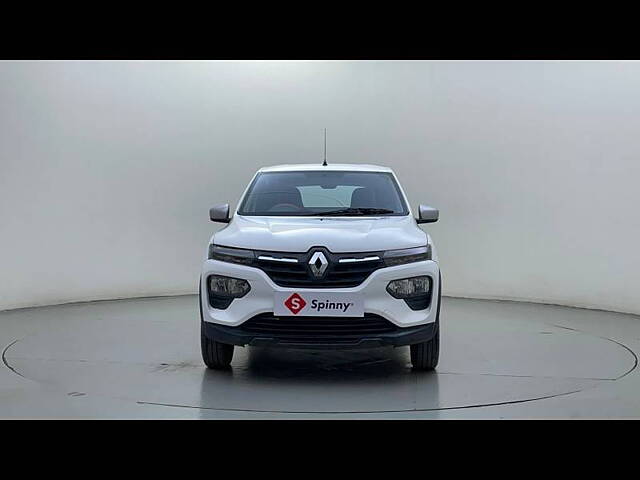 Used Renault Kwid [2015-2019] 1.0 RXT Opt [2016-2019] in Bangalore