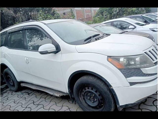 Used Mahindra XUV500 [2011-2015] W6 in Lucknow