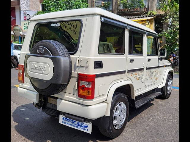 Used Mahindra Bolero [2011-2020] Power Plus ZLX in Kolkata