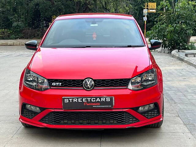 Used 2017 Volkswagen GTi in Bangalore