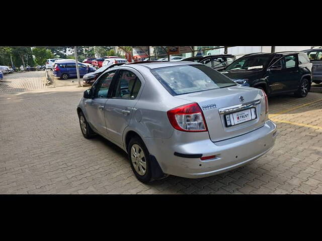 Used Maruti Suzuki SX4 [2007-2013] VXi in Bangalore