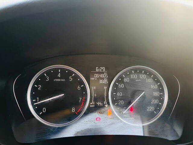 Used Honda City 4th Generation V Petrol in Jaipur