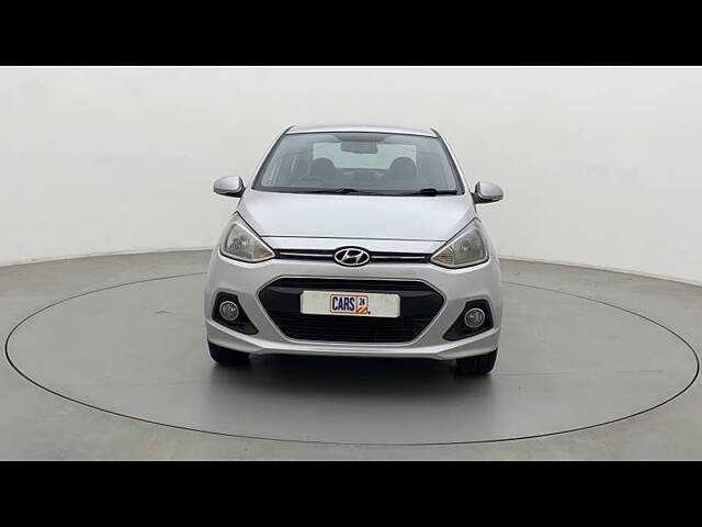 Used Hyundai Xcent [2014-2017] SX AT 1.2 (O) in Chennai