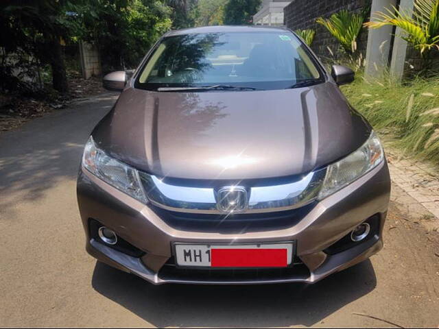 Used 2017 Honda City in Nashik