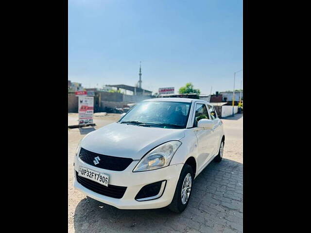 Used Maruti Suzuki Swift [2014-2018] Lxi (O) [2014-2017] in Lucknow