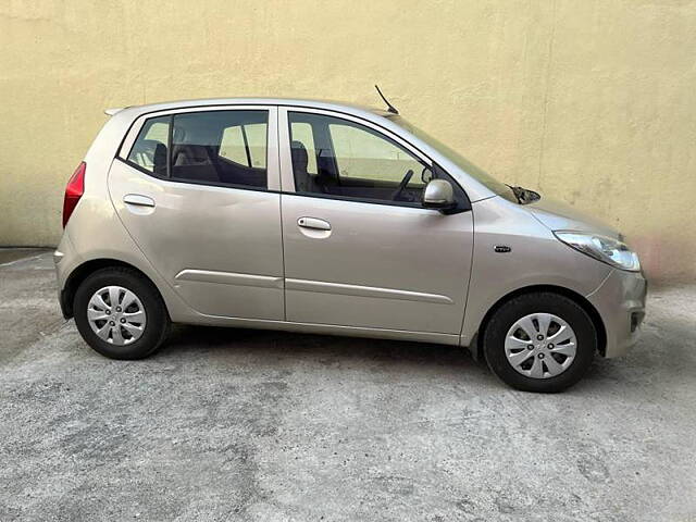 Used 2012 Hyundai i10 in Chennai