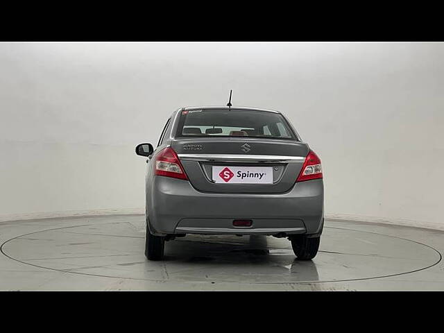 Used Maruti Suzuki Swift DZire [2011-2015] VXI in Ghaziabad