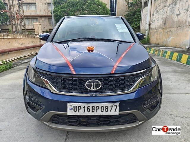 Used 2017 Tata Hexa in Noida