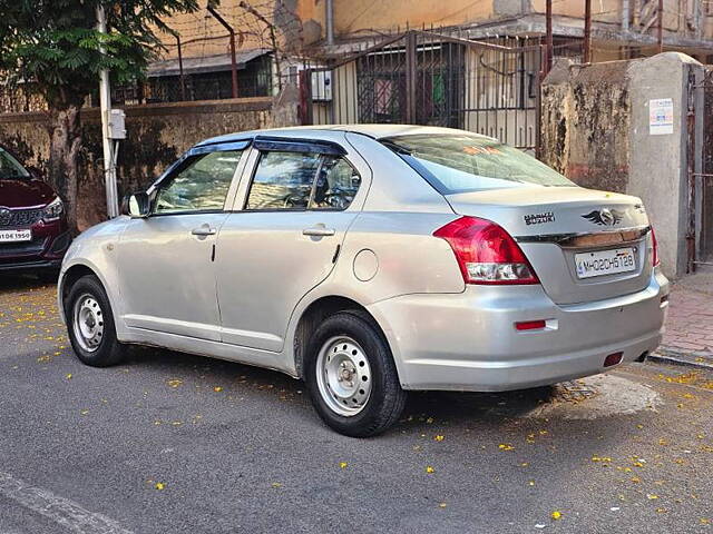 Used Maruti Suzuki Swift DZire [2011-2015] LXI in Mumbai