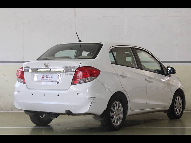 Used Honda Amaze [2016-2018] 1.2 VX i-VTEC in Bangalore