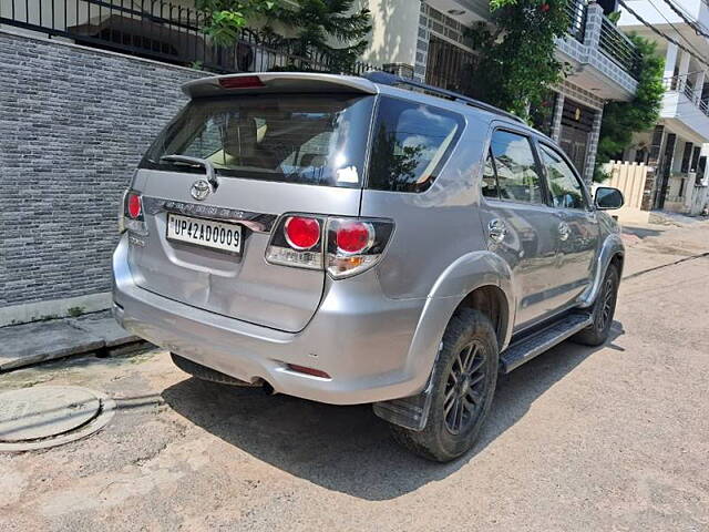 Used Toyota Fortuner [2012-2016] 3.0 4x2 MT in Lucknow