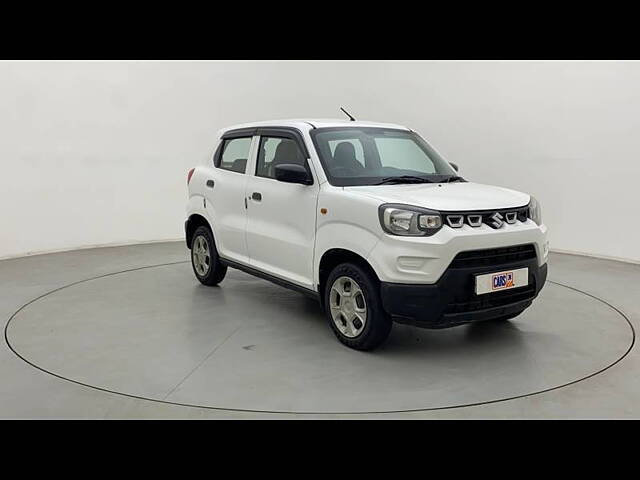 Used 2022 Maruti Suzuki Wagon R in Chennai