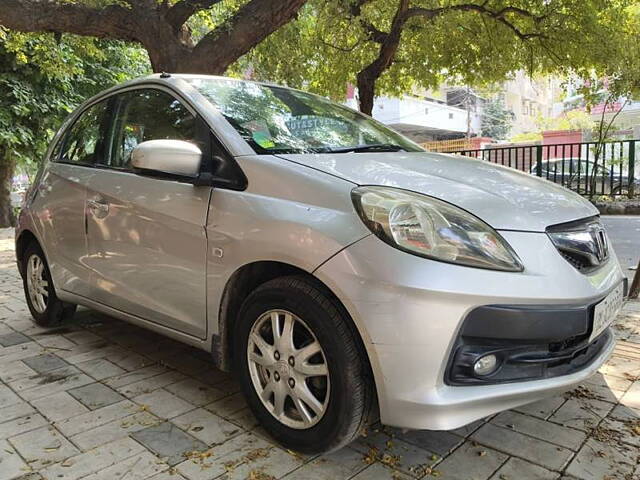 Used Honda Brio [2011-2013] S MT in Delhi