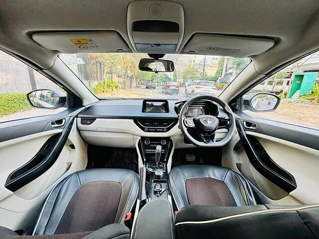 Used Tata Nexon [2020-2023] XZA Plus [2020-2023] in Jaipur