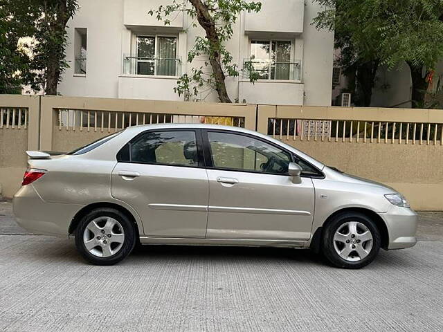 Used Honda City ZX VTEC in Nagpur