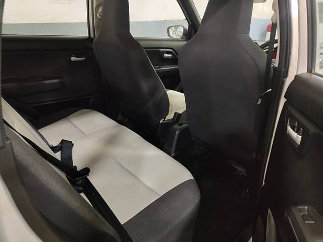 Used Maruti Suzuki Wagon R [2019-2022] VXi 1.0 [2019-2019] in Mumbai