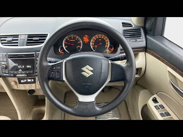 Used Maruti Suzuki Swift DZire [2011-2015] ZDI in Hyderabad