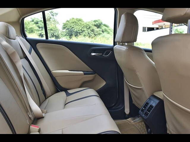 Used Honda City [2014-2017] VX in Gurgaon