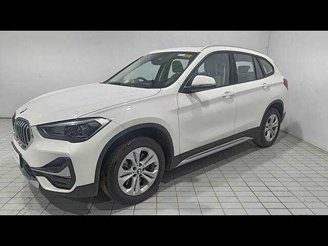 Used BMW X1 [2013-2016] sDrive20d xLine in Pune