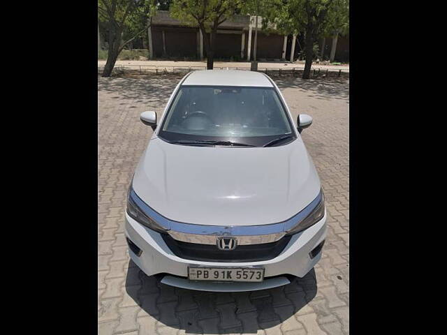 Used Honda City [2014-2017] V Diesel in Ludhiana