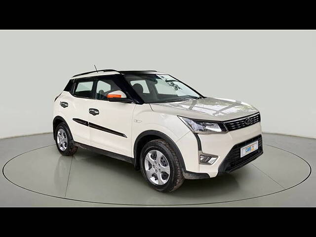 Used 2021 Mahindra XUV300 in Ahmedabad