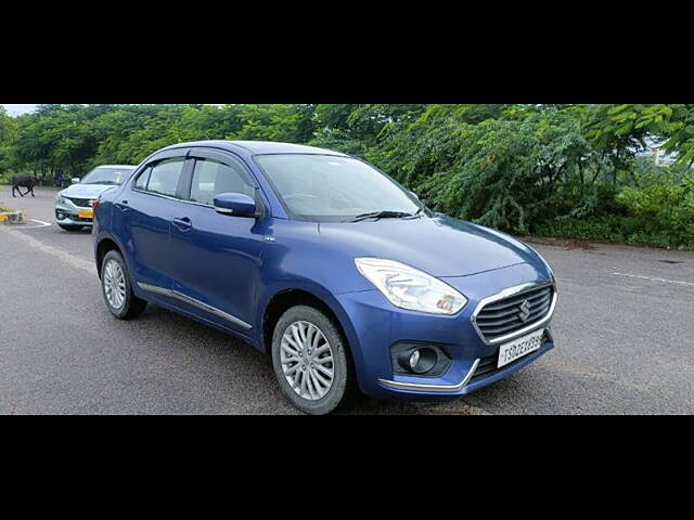 Used 2018 Maruti Suzuki DZire in Hyderabad