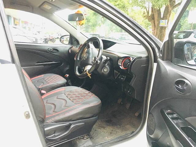 Used Toyota Etios Liva VX in Bokaro Steel City