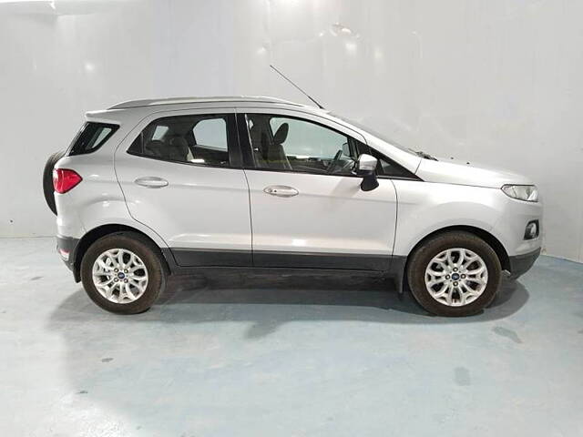 Used Ford EcoSport [2013-2015] Titanium 1.5 TDCi in Kochi