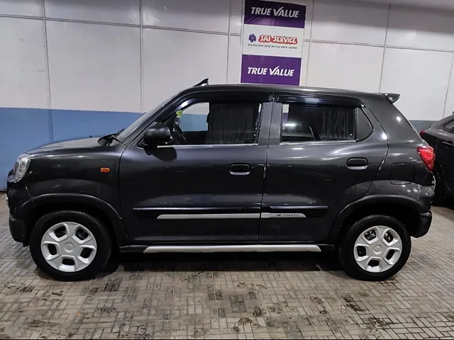 Used 2020 Maruti Suzuki S-Presso in Mumbai