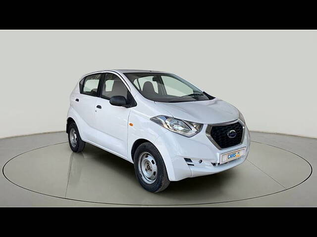 Used 2017 Datsun Redigo in Ahmedabad