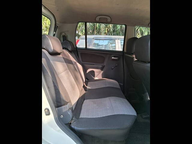 Used Maruti Suzuki Wagon R 1.0 [2010-2013] LXi in Delhi