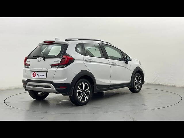 Used Honda WR-V [2017-2020] VX MT Petrol in Delhi