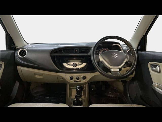 Used Maruti Suzuki Alto K10 [2014-2020] VXi [2014-2019] in Chandigarh