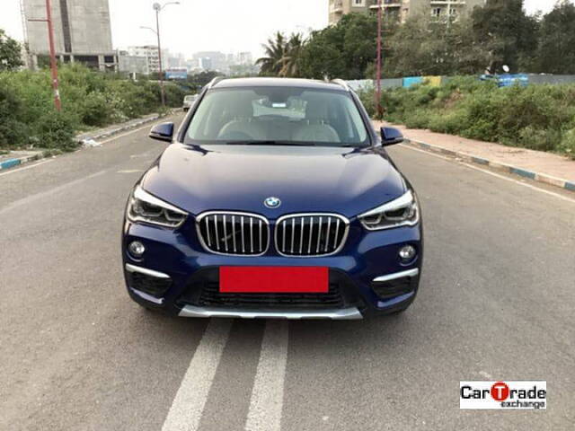 Used 2016 BMW X1 in Pune