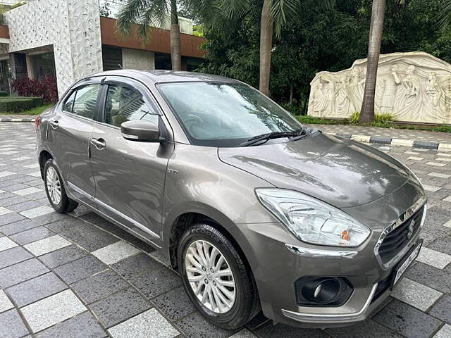 Used Maruti Suzuki Swift [2014-2018] ZXi in Thane