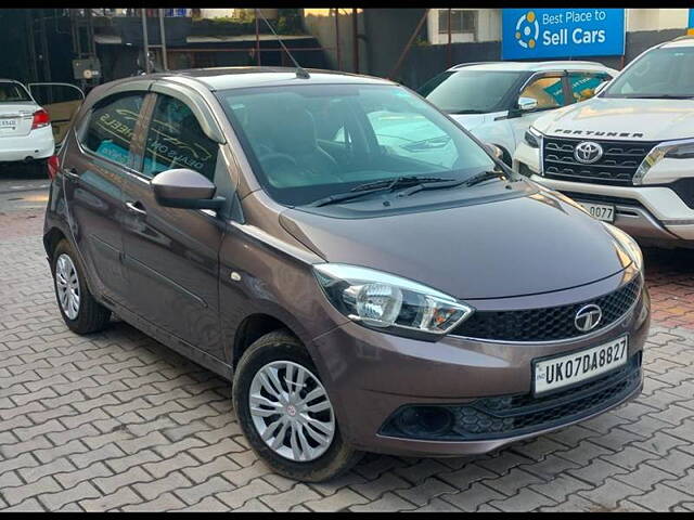 Used 2017 Tata Tiago in Dehradun