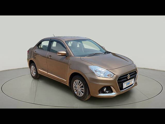 Used 2020 Maruti Suzuki DZire in Kolkata